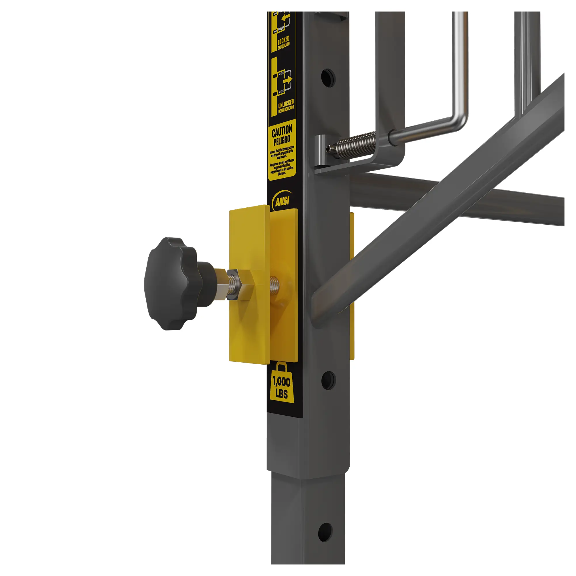 Multifunction Scaffold Stability Kit - thumbnail 5