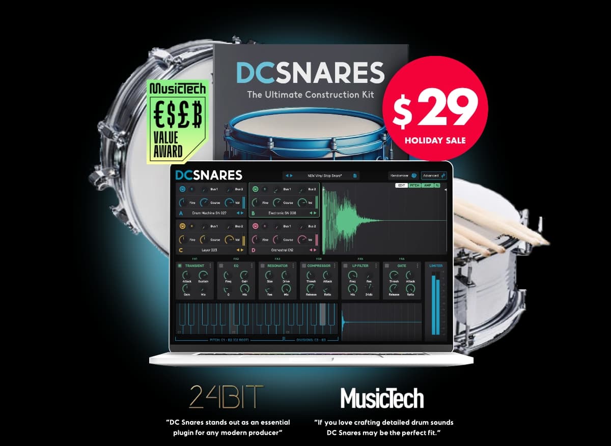 DC Snares