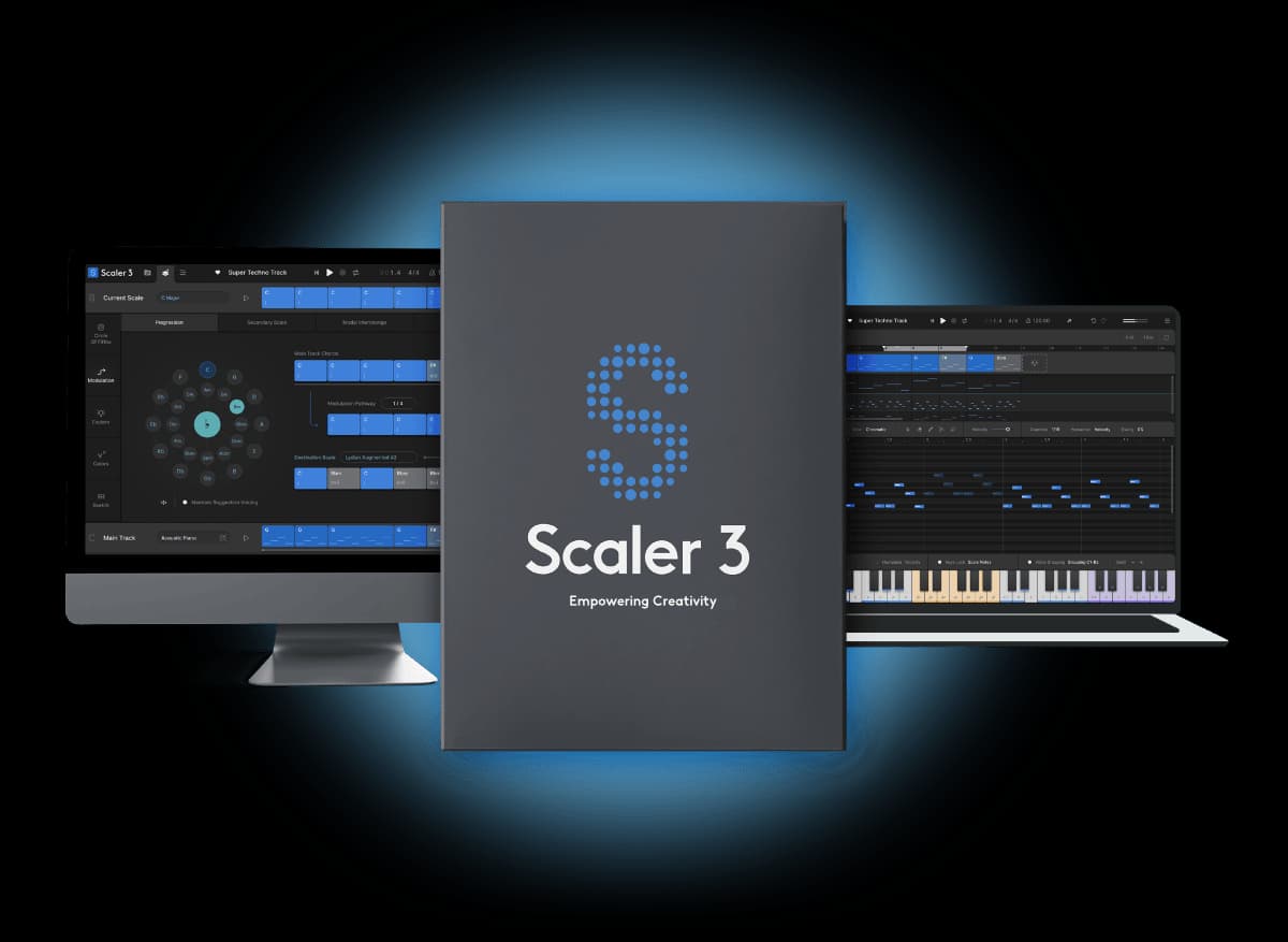 Scaler 3 Education