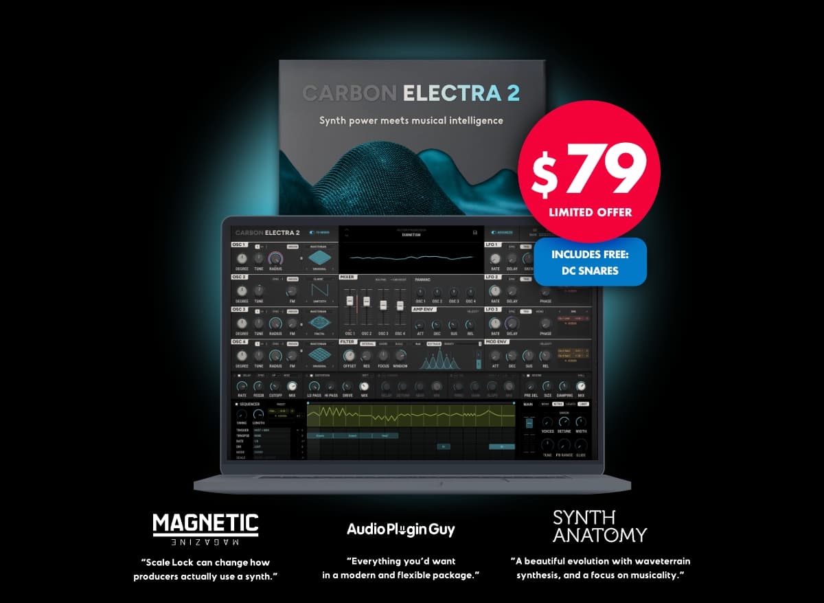 Carbon Electra 2