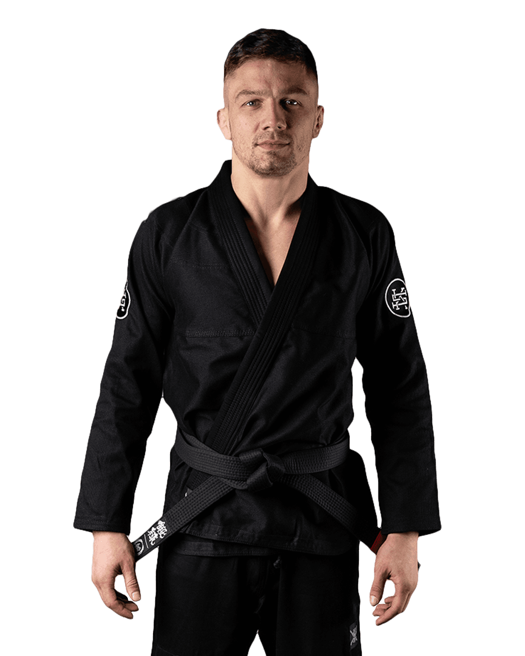 Fate Gi – Black
