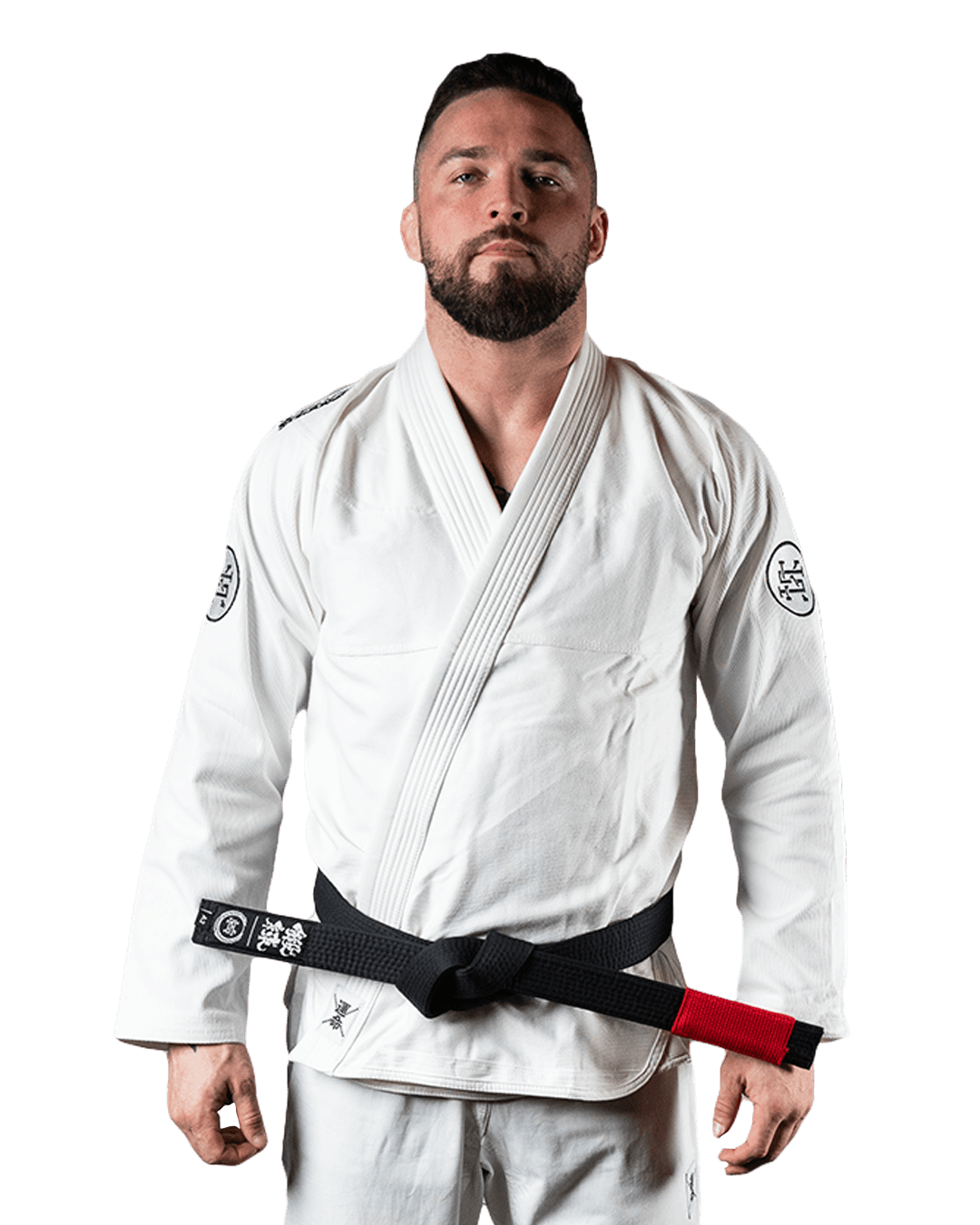 Fate Gi – White