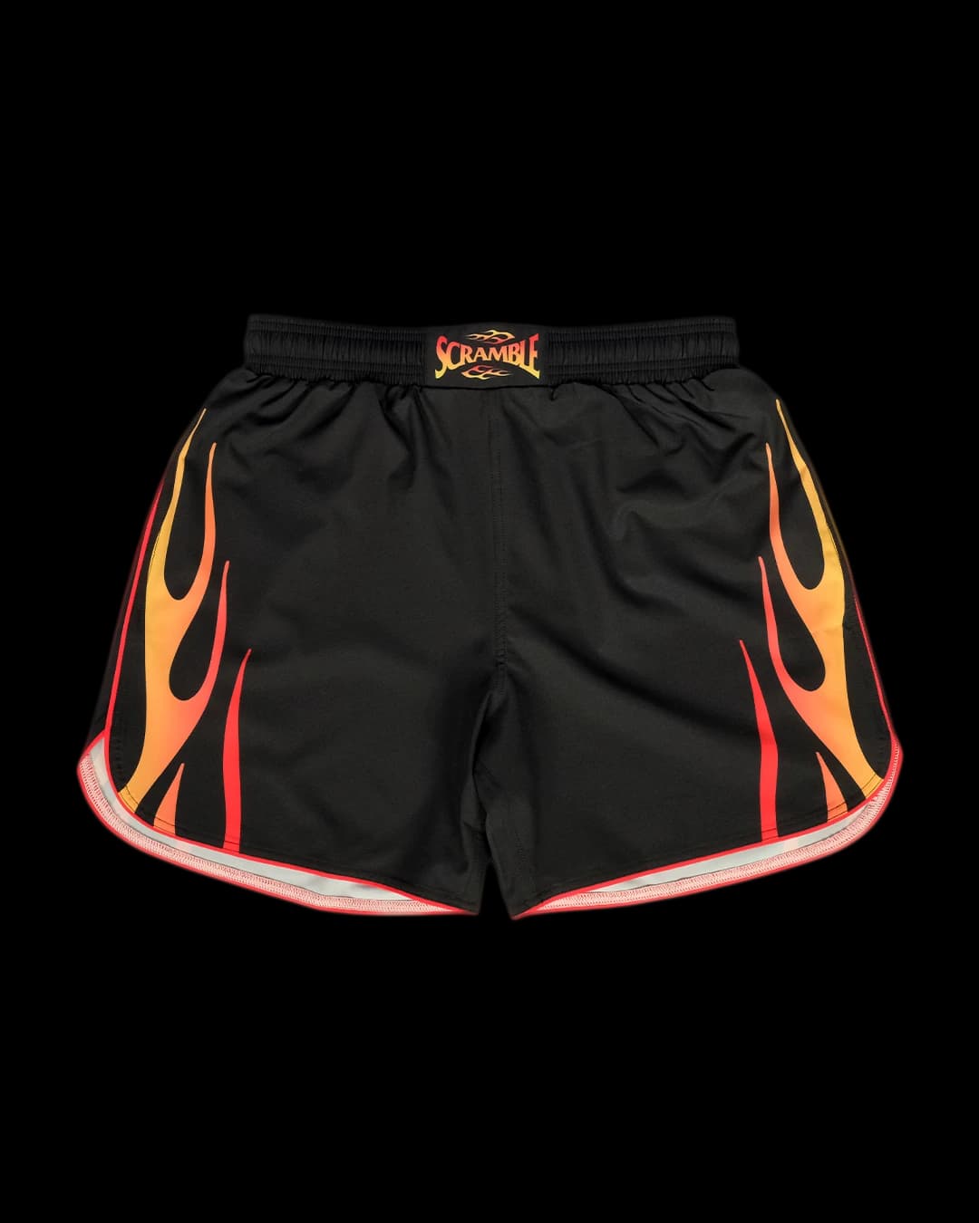 1998 Fire Shorts – Black - thumbnail 5