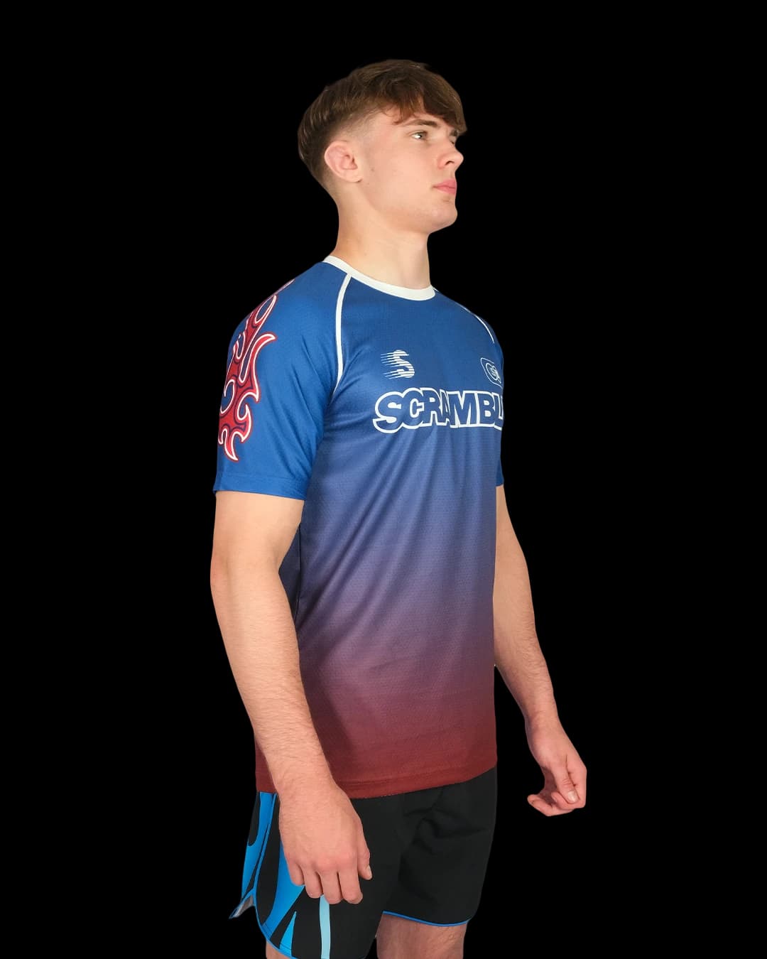 Dorai Training Top – 1998 Ice - thumbnail 3