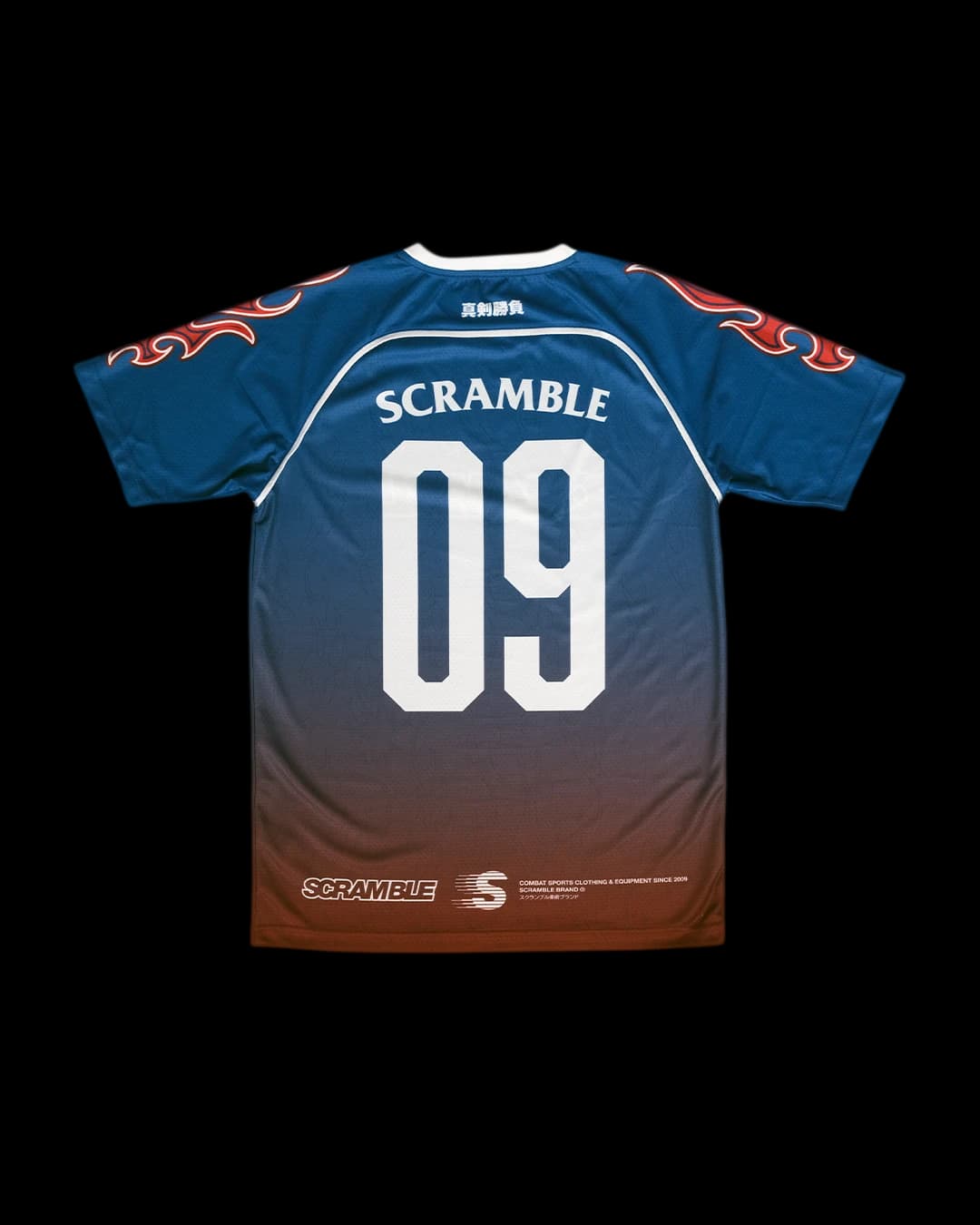 Dorai Training Top – 1998 Ice - thumbnail 6