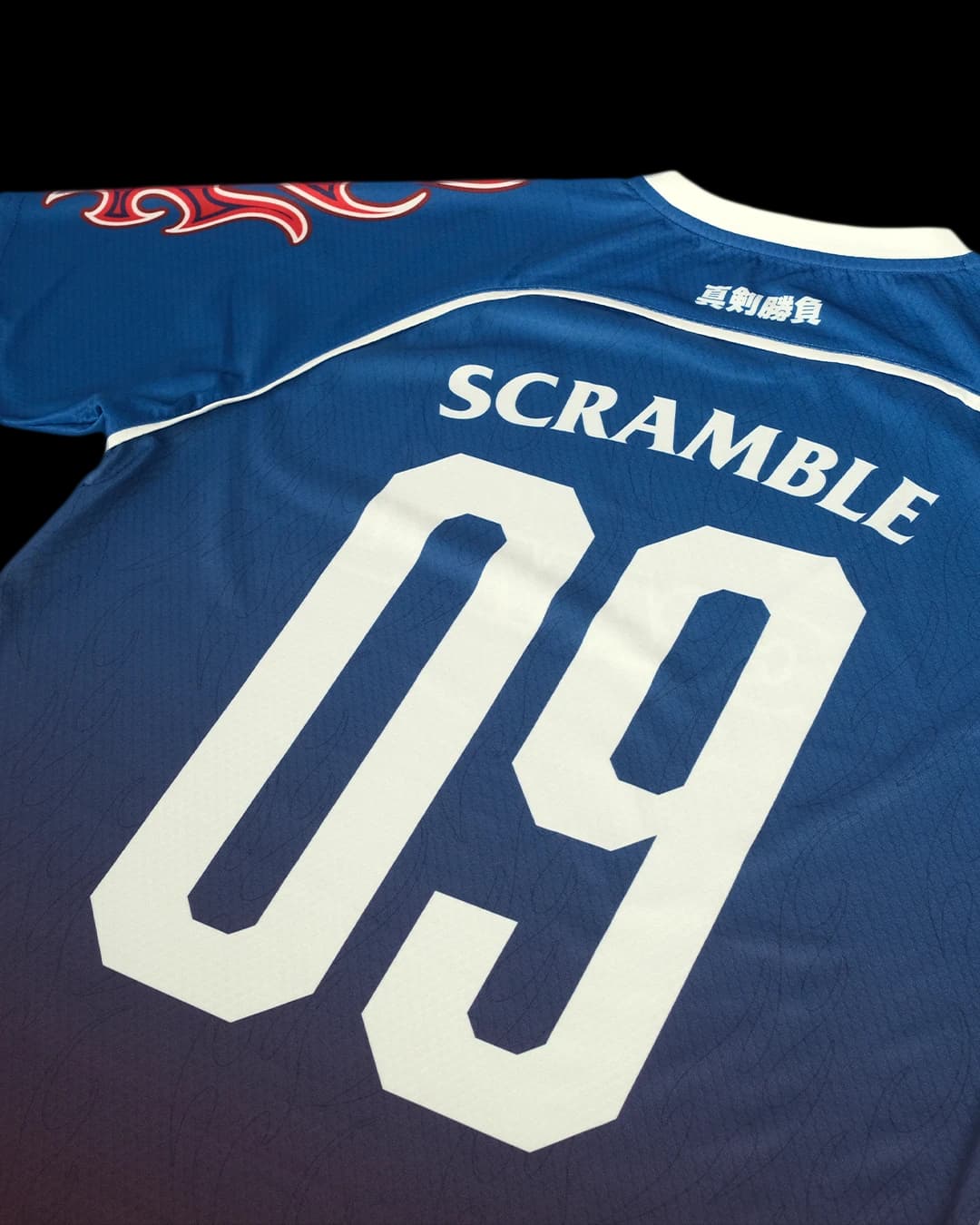 Dorai Training Top – 1998 Ice - thumbnail 5