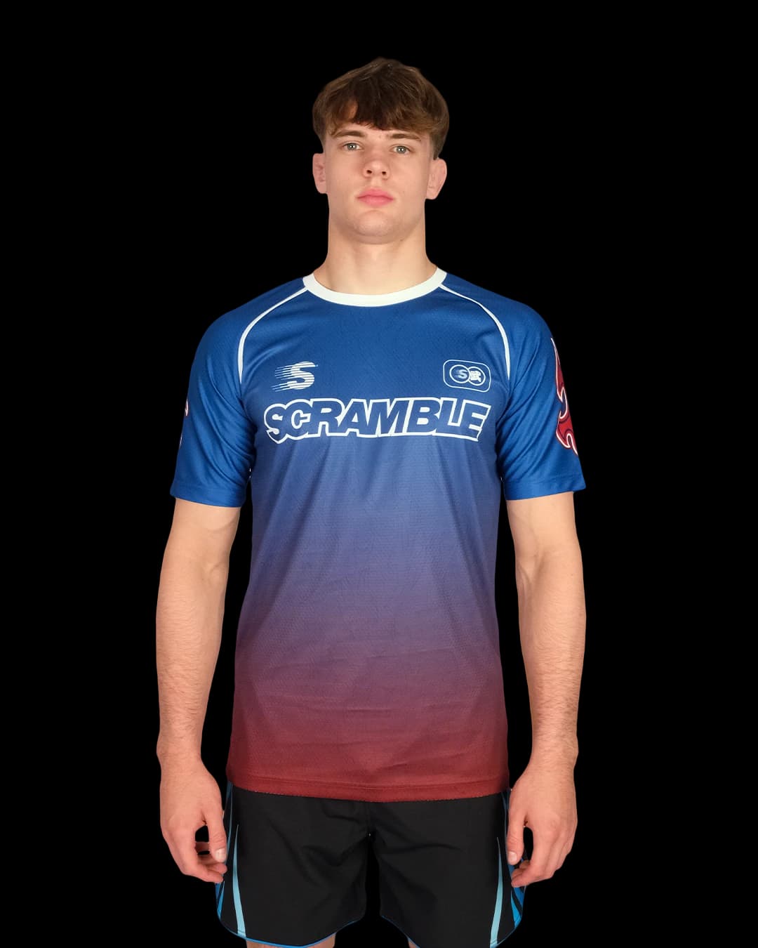 Dorai Training Top – 1998 Ice