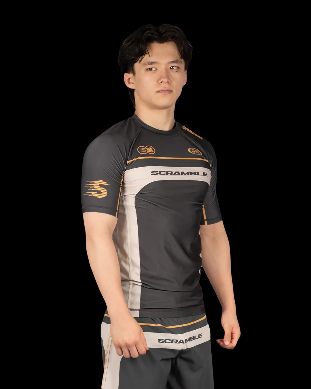 Duotone Rashguard - thumbnail 2