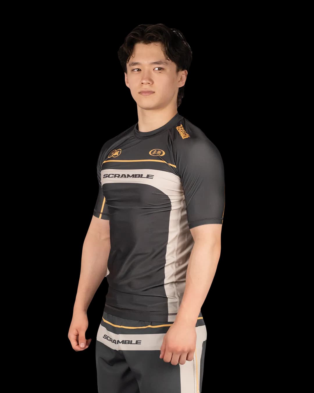 Duotone Rashguard - thumbnail 3