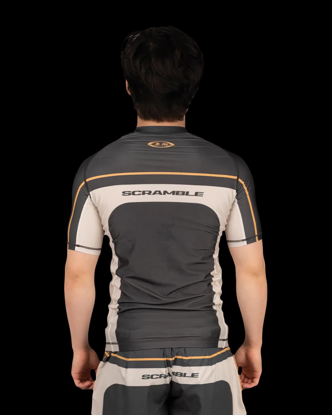 Duotone Rashguard - thumbnail 4