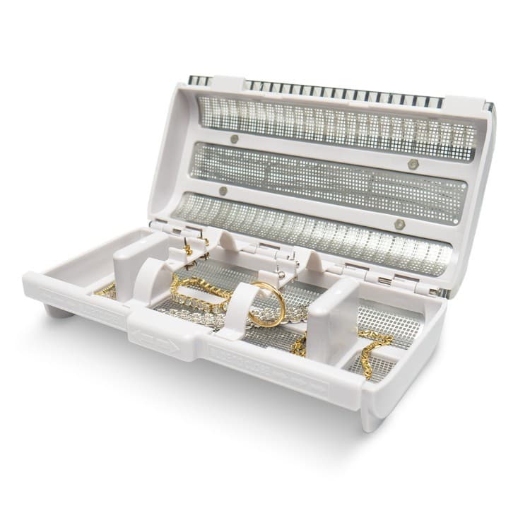Gem Daddy Jewelry Cleaning Caddy - thumbnail 4