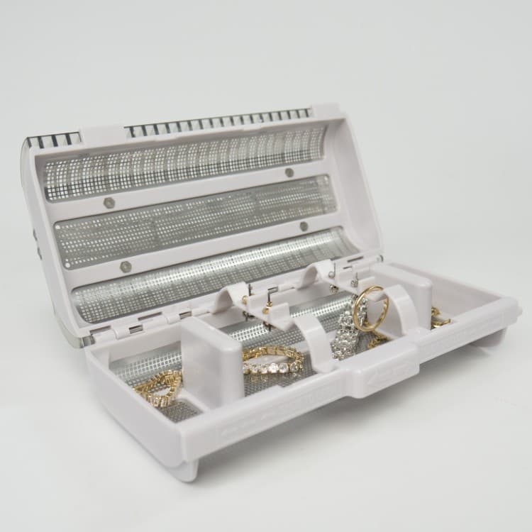 Gem Daddy Jewelry Cleaning Caddy - thumbnail 6