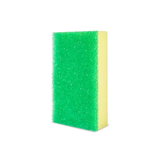Scrub Daddy Professional XL Dual-Sided Scrubber and Sponge