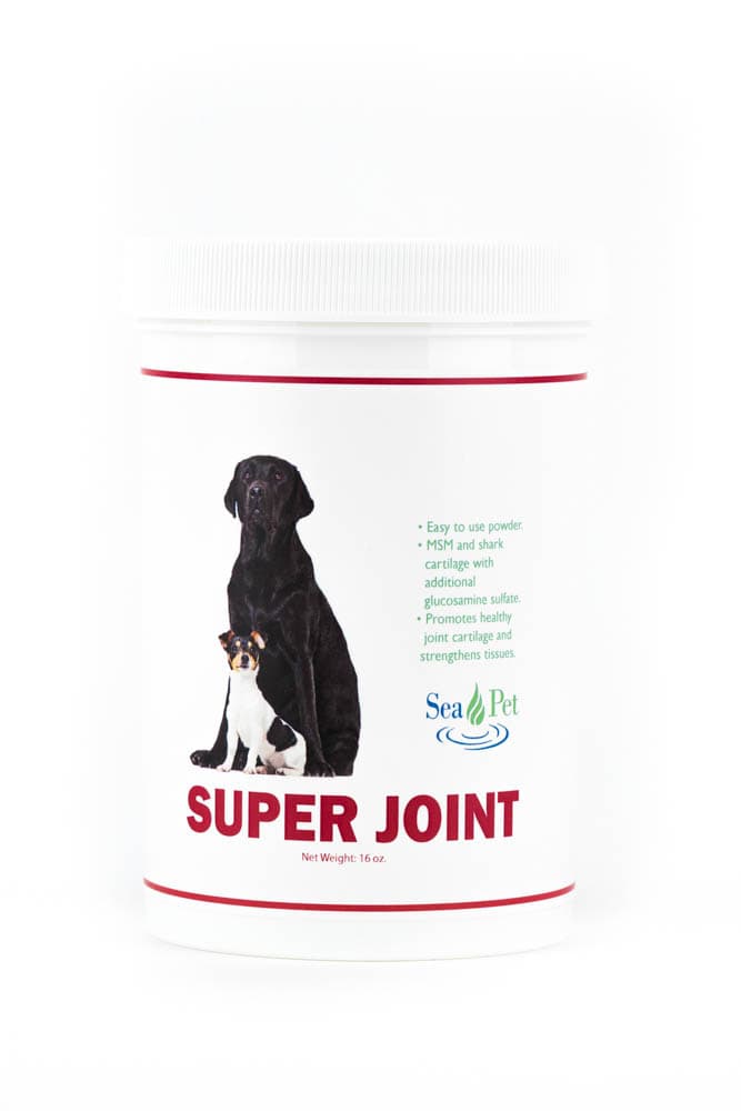 Super Joint Formula Powder for Dogs and Cats SUBSCRIPTIONS