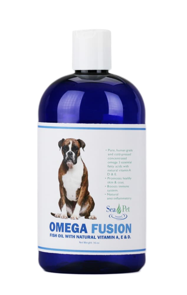 Omega Fusion SUBSCRIPTION