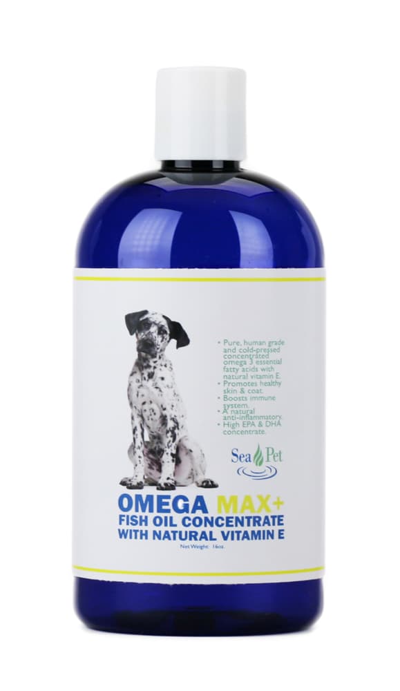 Omega MAX+ SUBSCRIPTION