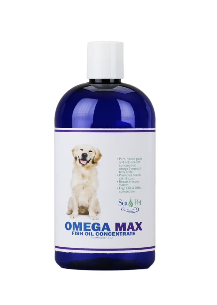Omega MAX SUBSCRIPTION