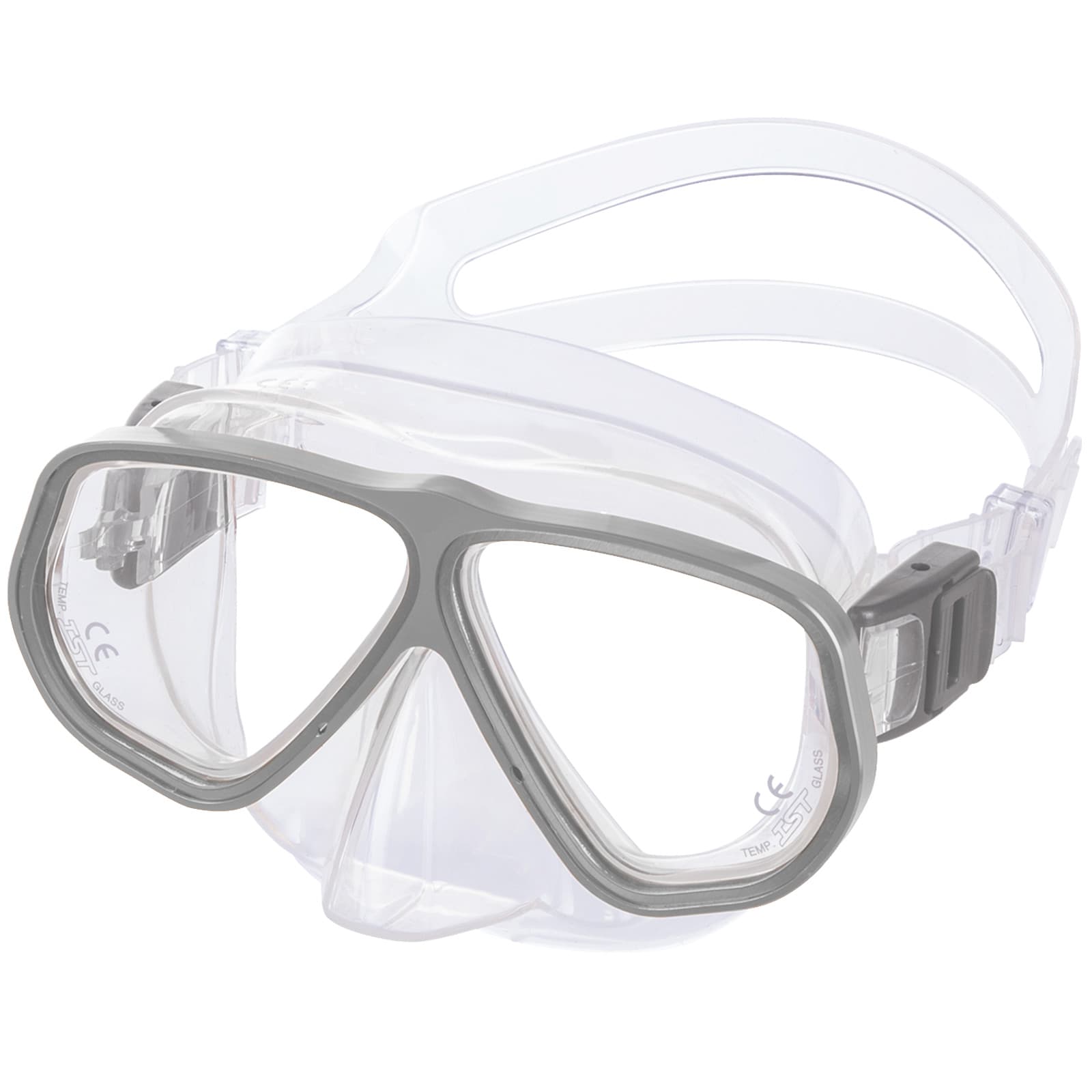 IST Aluminum Frame M100 - thumbnail 2