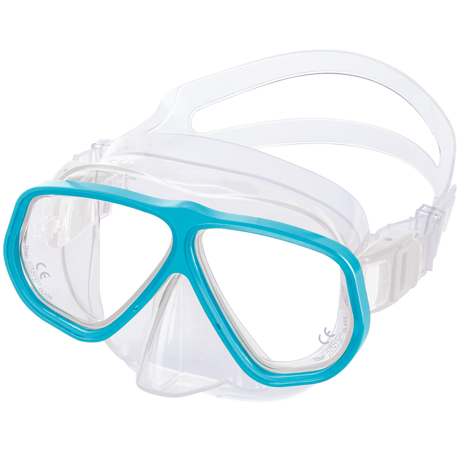 IST Aluminum Frame M100