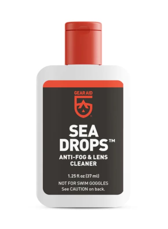 Sea Drops