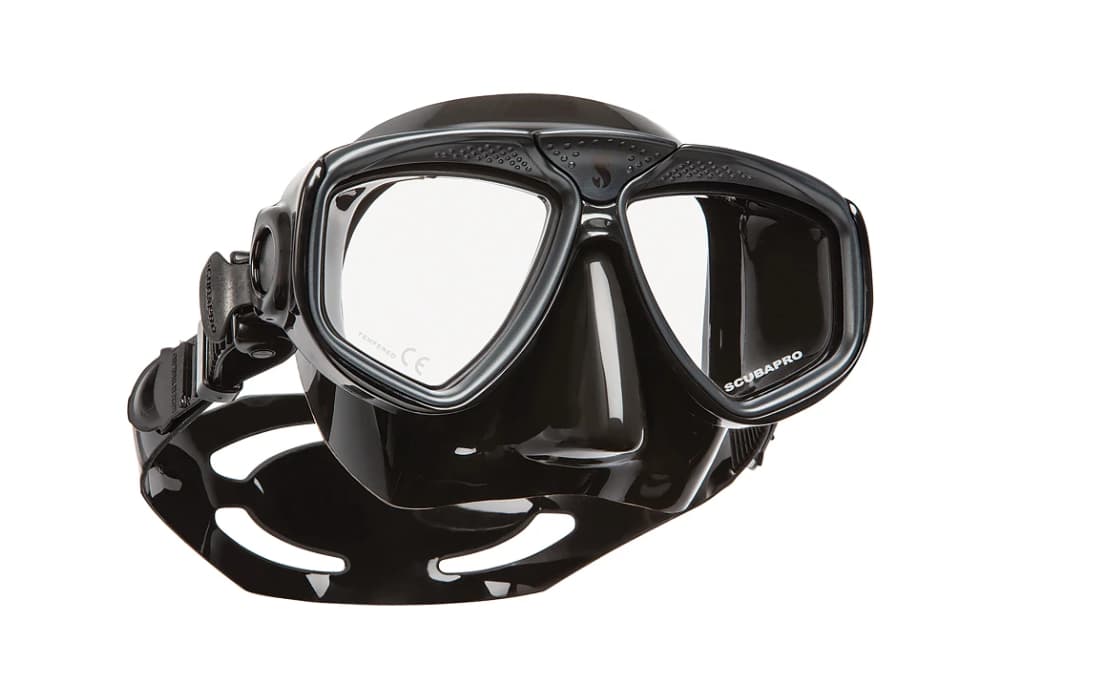 Scubapro Zoom Mask