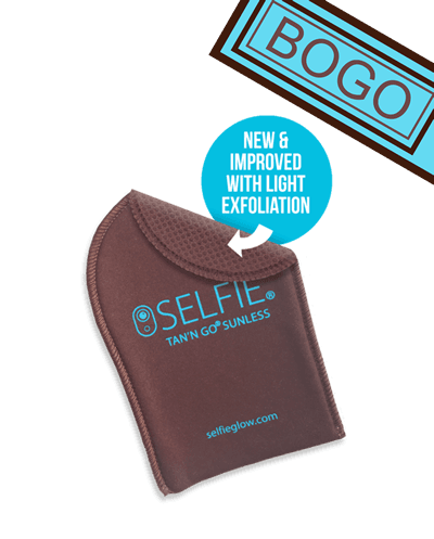 Applicator Mitt <br>(New and Improved)</br> BOGO