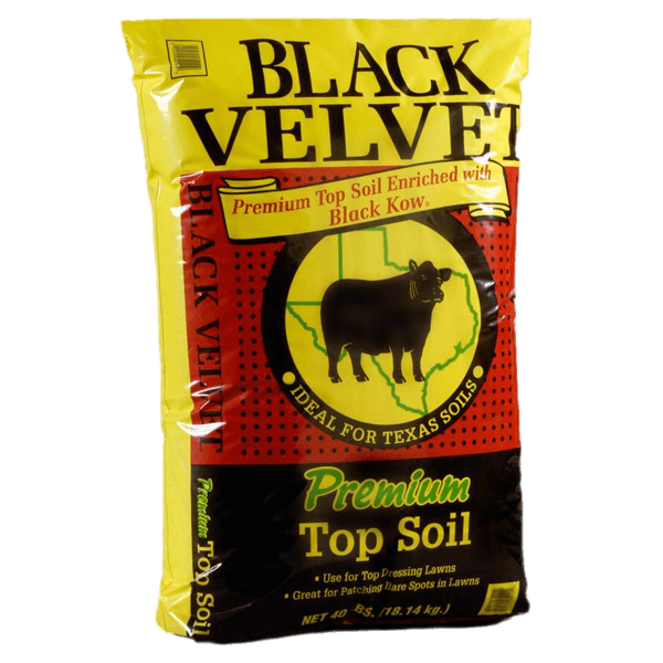 Black Kow Top Soil