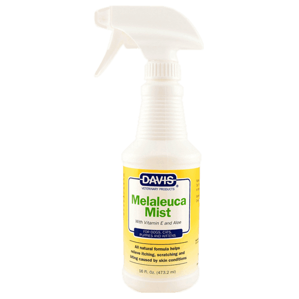 Davis Melaleuca Mist, 16 oz.