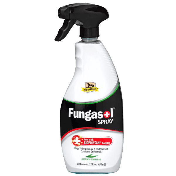 Fungasol Spray, Absorbine, 22 oz.