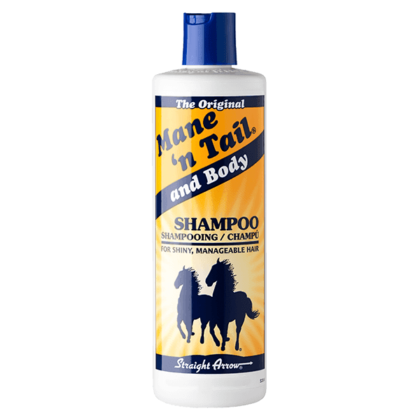 Mane & Tail Shampoo