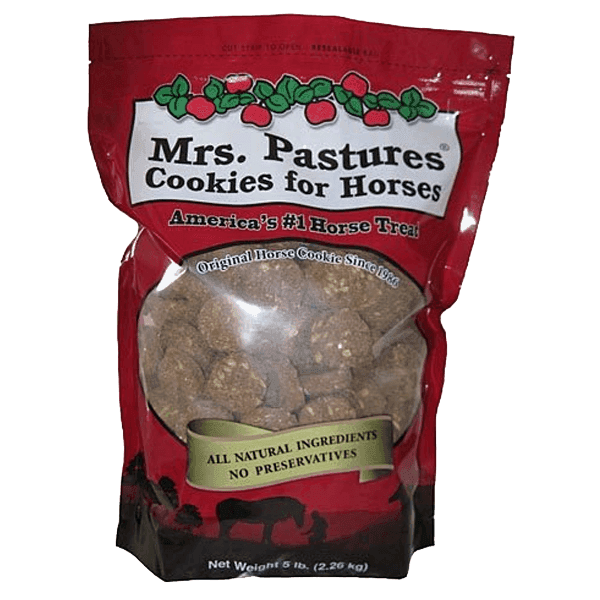 Mrs. Pastures Cookies
