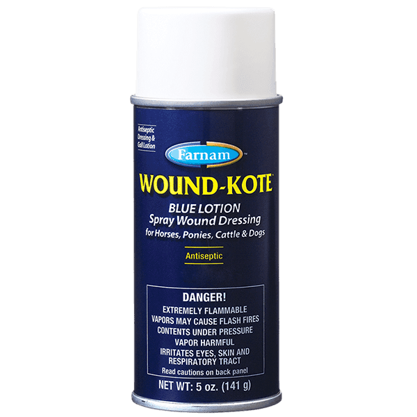 Wound Kote, 5 oz.