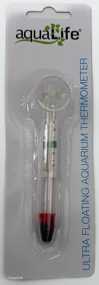 Ultra Floating Thermometer aquaLife - thumbnail 2