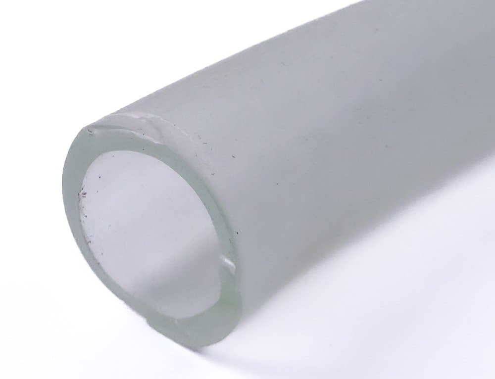 3/4″ Silicone Tubing Per ft 20mm