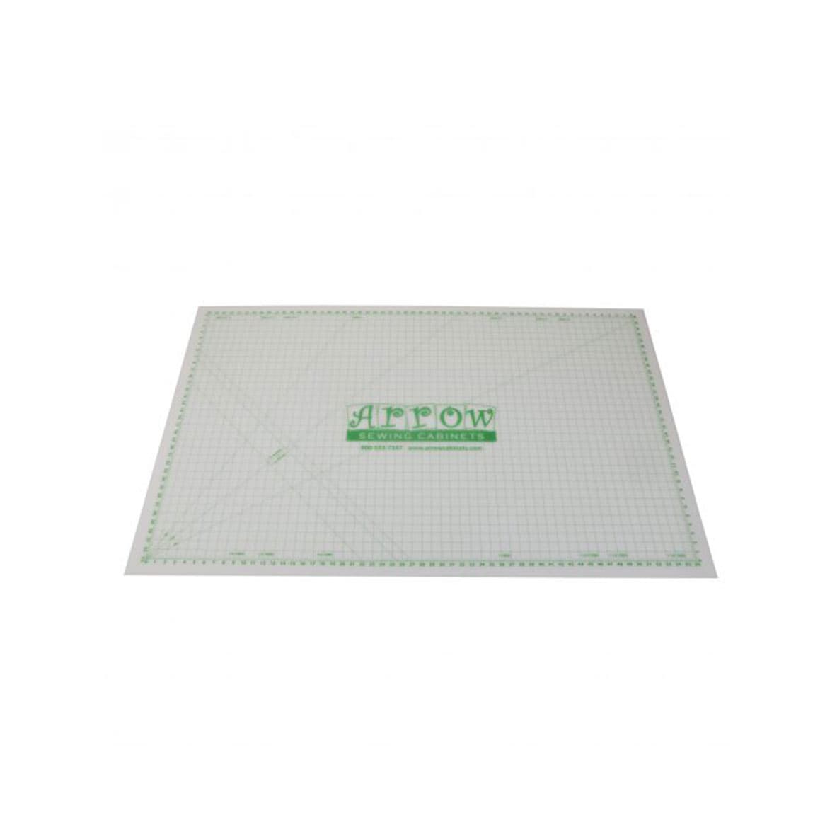 Arrow Cutting Mat