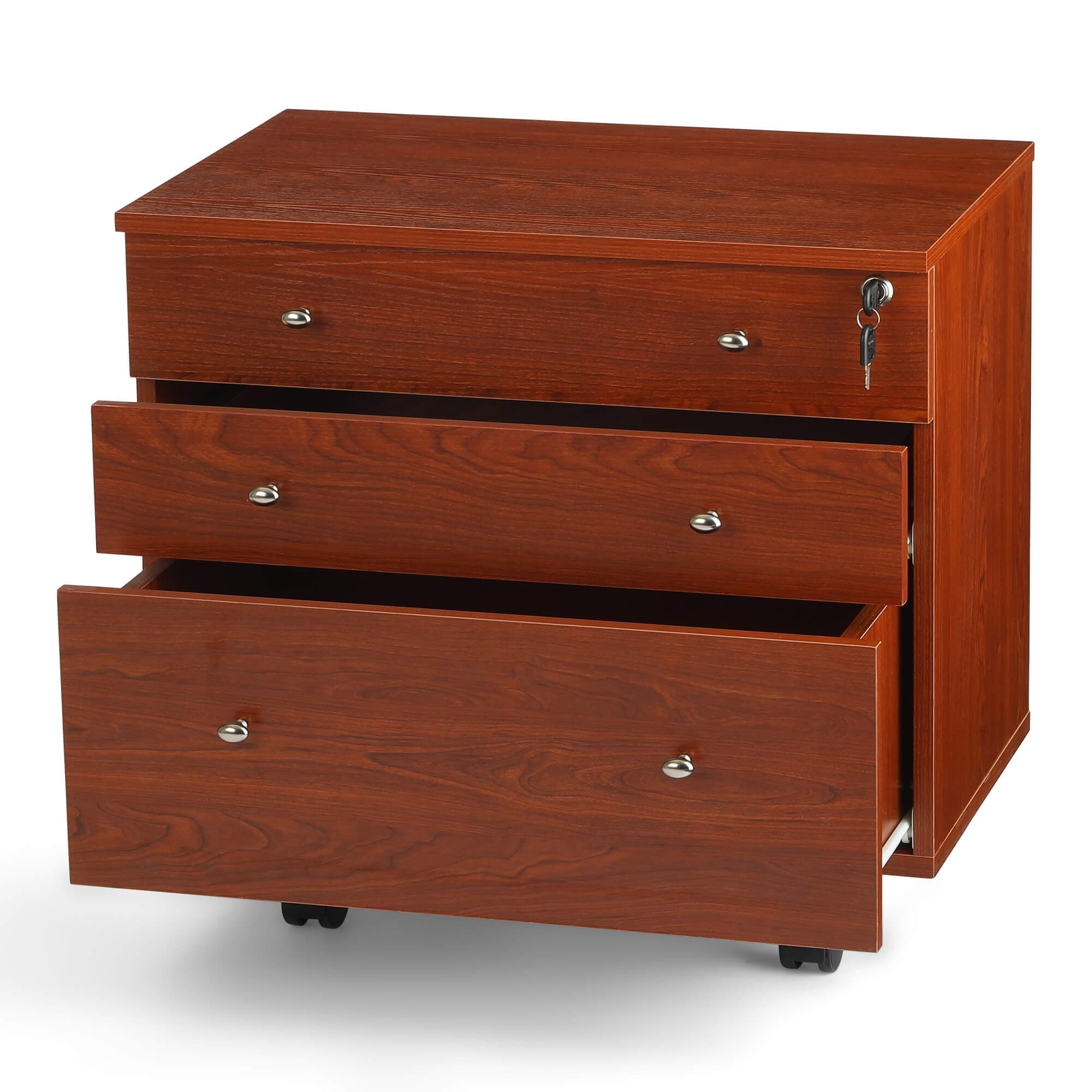 JOEY II Storage Cabinet