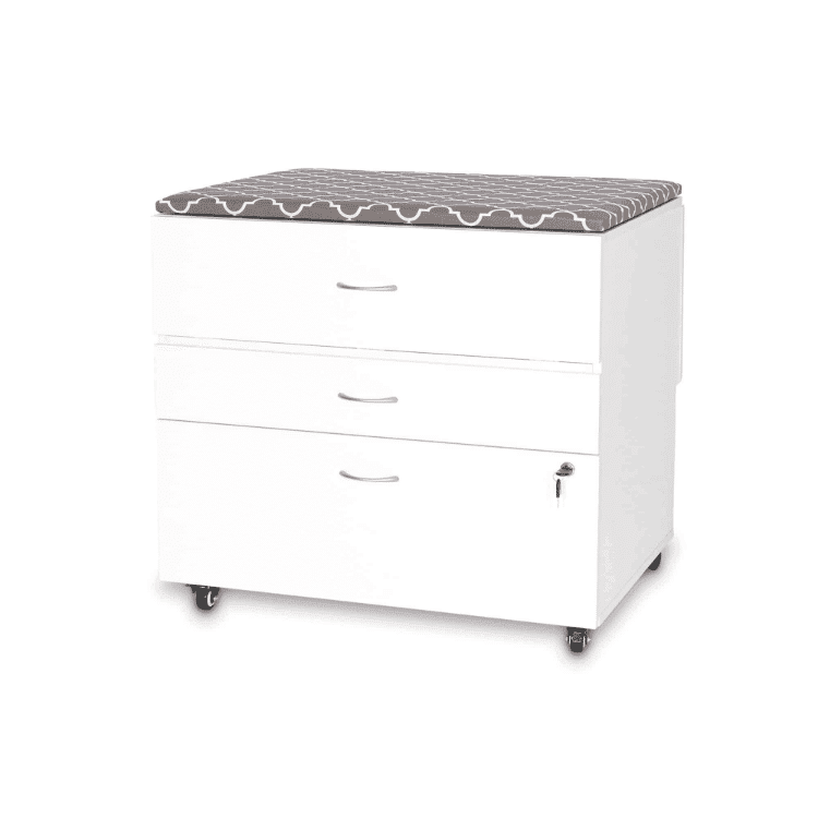 MOD Embroidery Arm Storage Cabinet