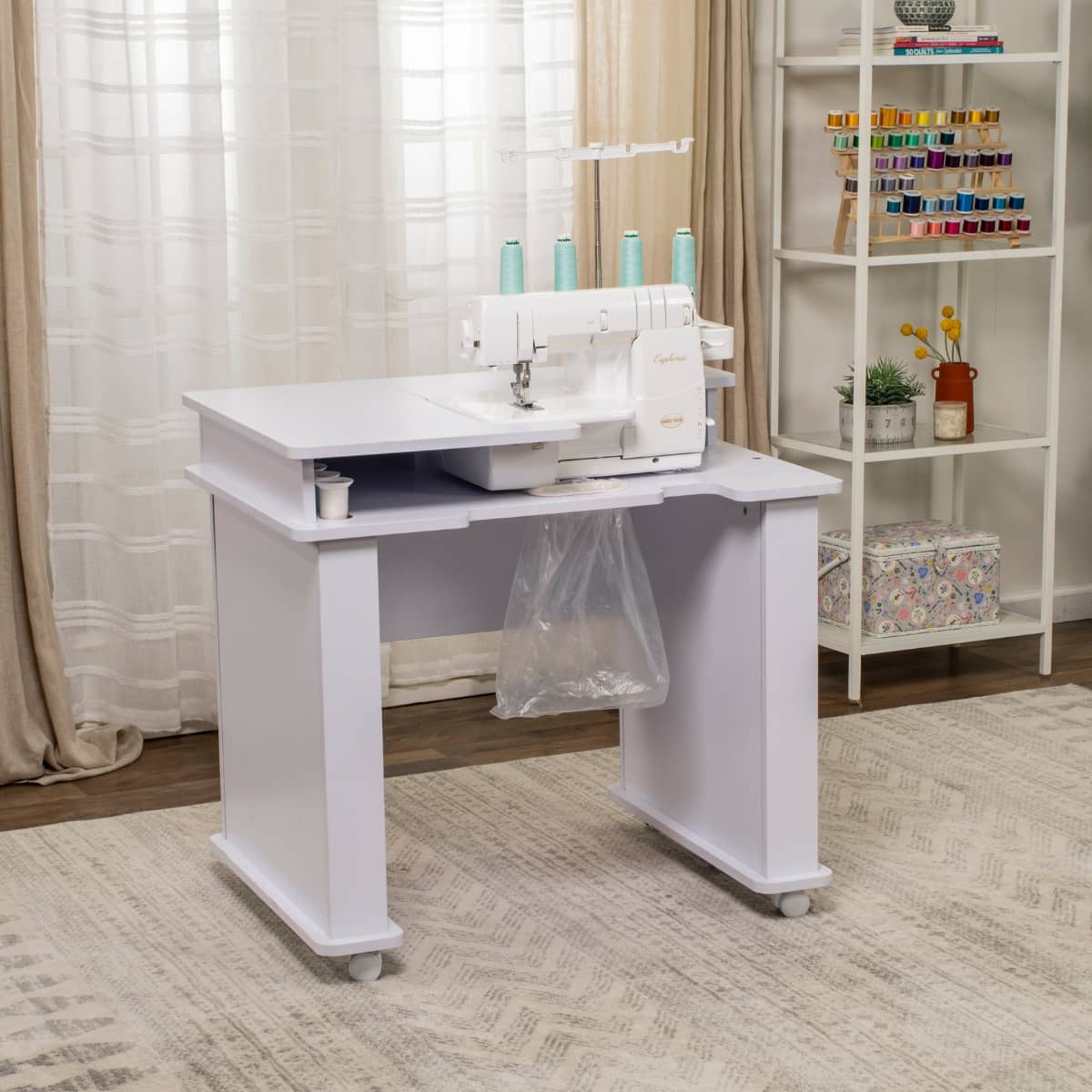 Koala Serger Studio