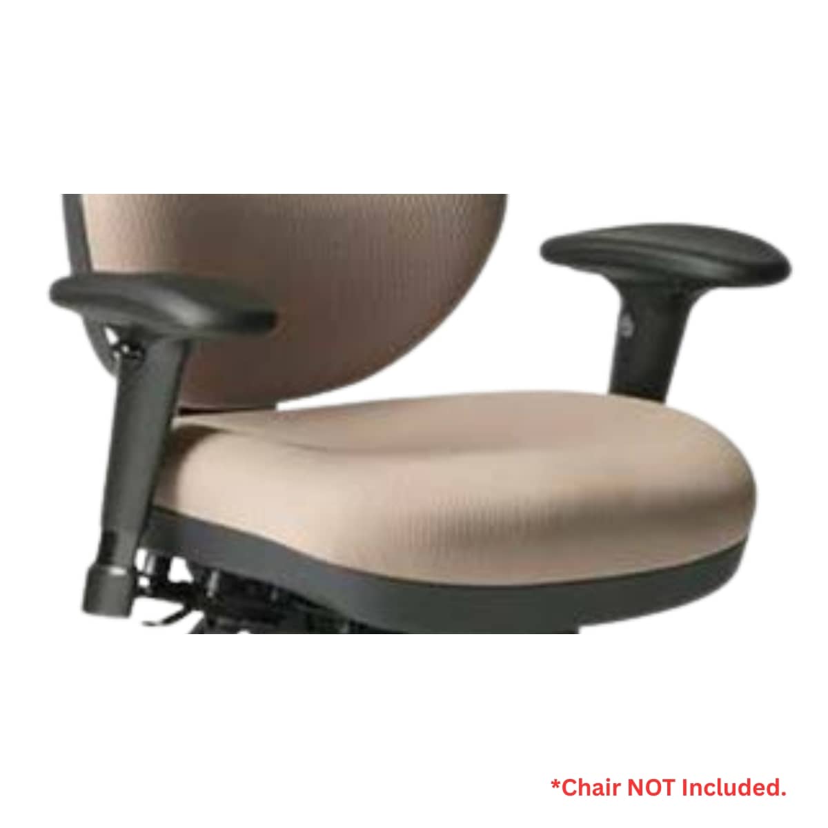 Horn Sew Cozy Standard Sewing Chair Armrest