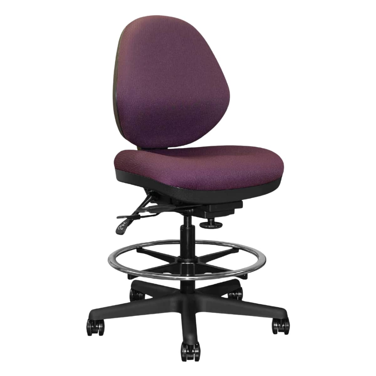 Horn Sew Cozy Drafting Chair – Multiple Options