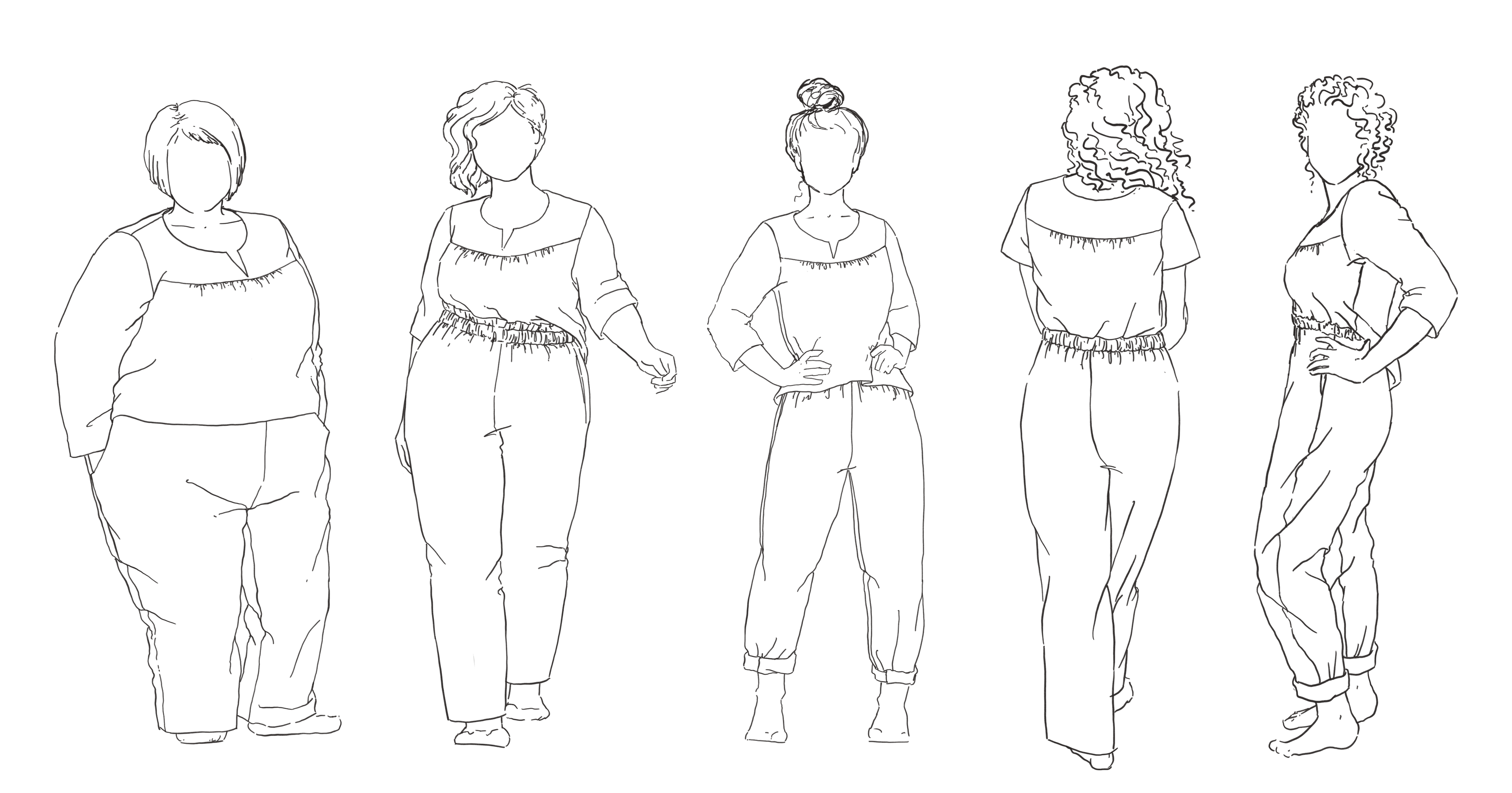 Sewing Basics 2 - thumbnail 5