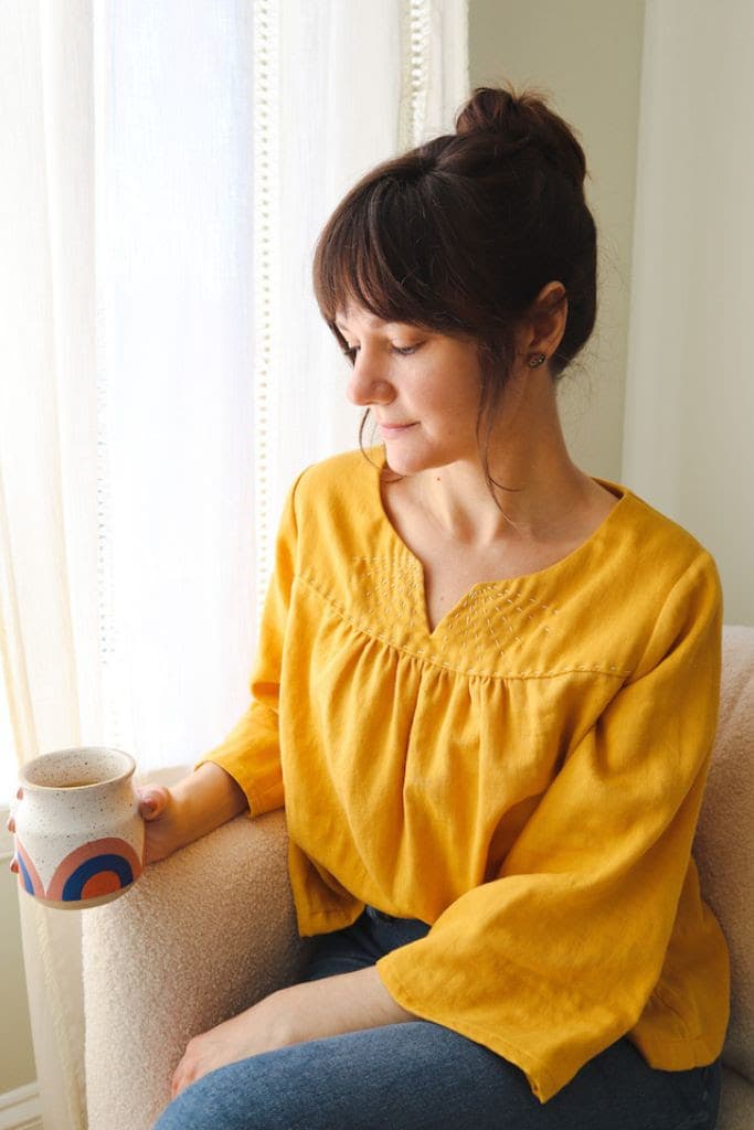 Sewing Basics 2 - thumbnail 4