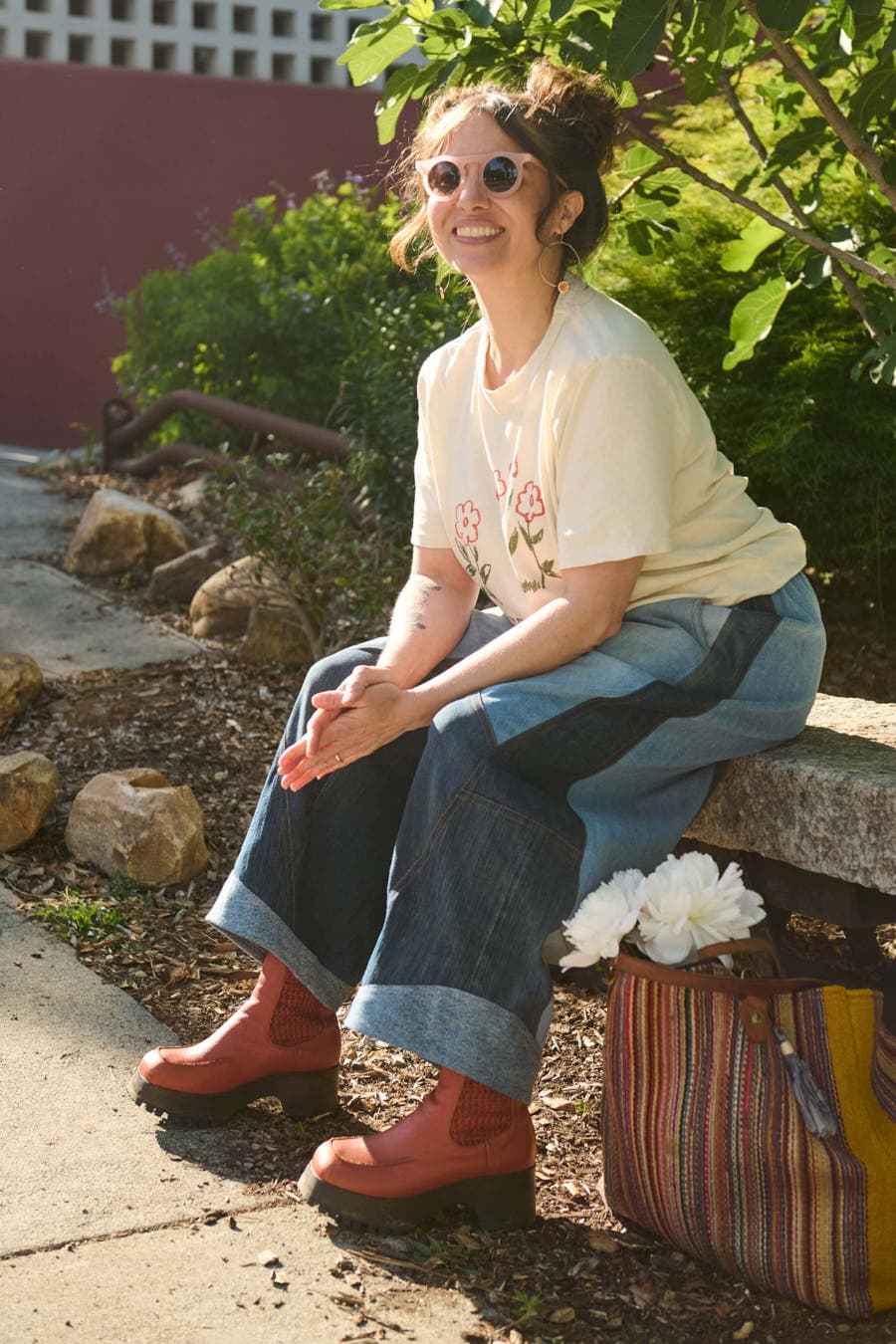 Madrone Pants Pattern - thumbnail 2