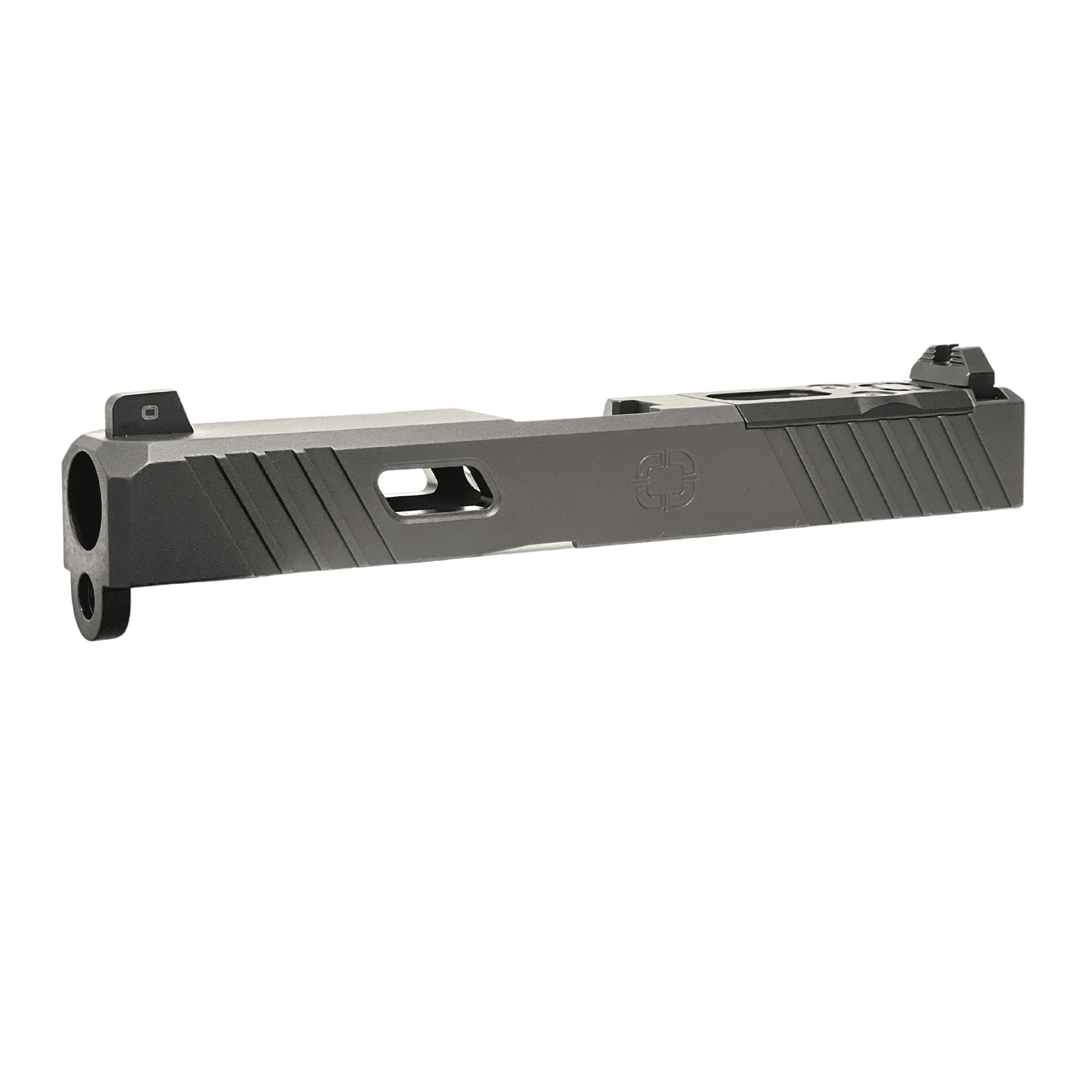 Shadow Systems Gen 3 Multi-Optic Complete Slide Assembly – Cosmetic Machining Marks