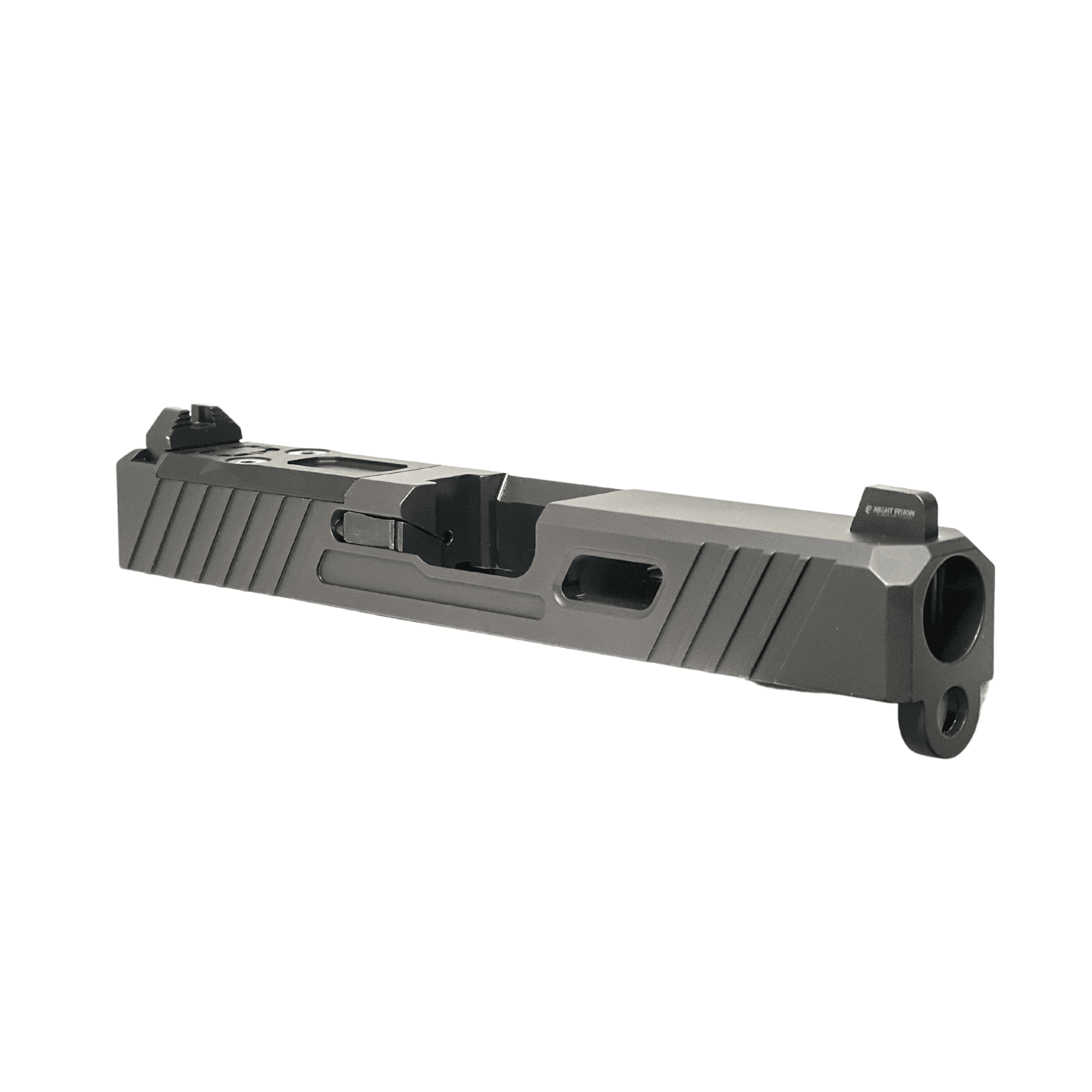 Shadow Systems Gen 3 Multi-Optic Complete Slide Assembly – G19