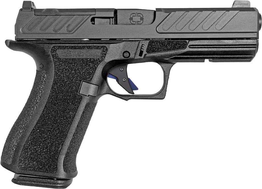 CR920XL LE (10RND)