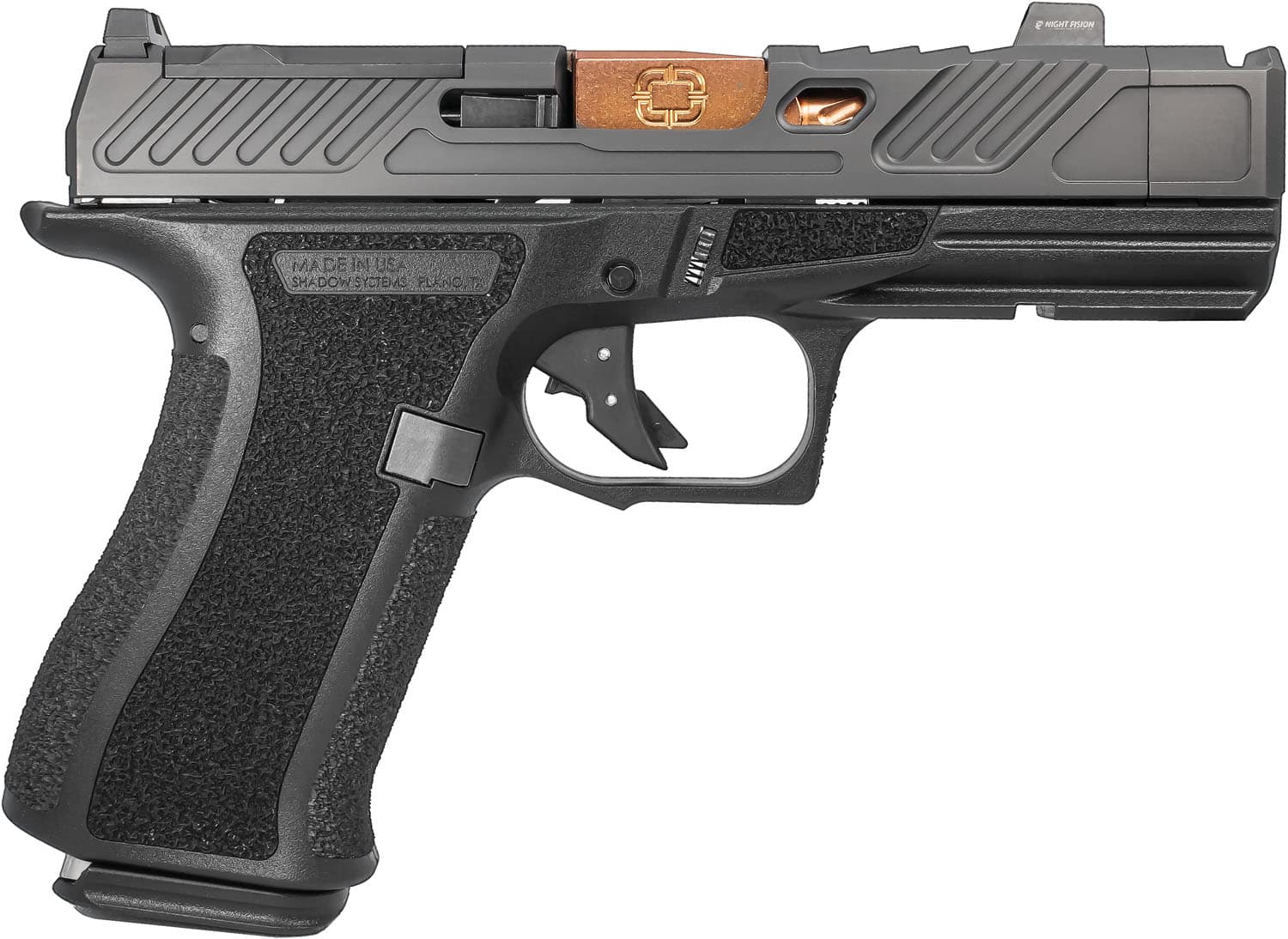 CR920XP ELITE (10rnd)