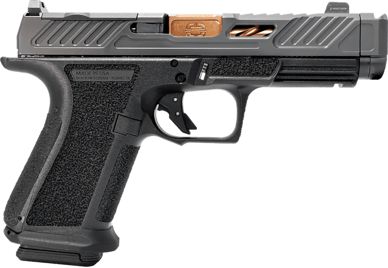 MR920P ELITE (10rnd)