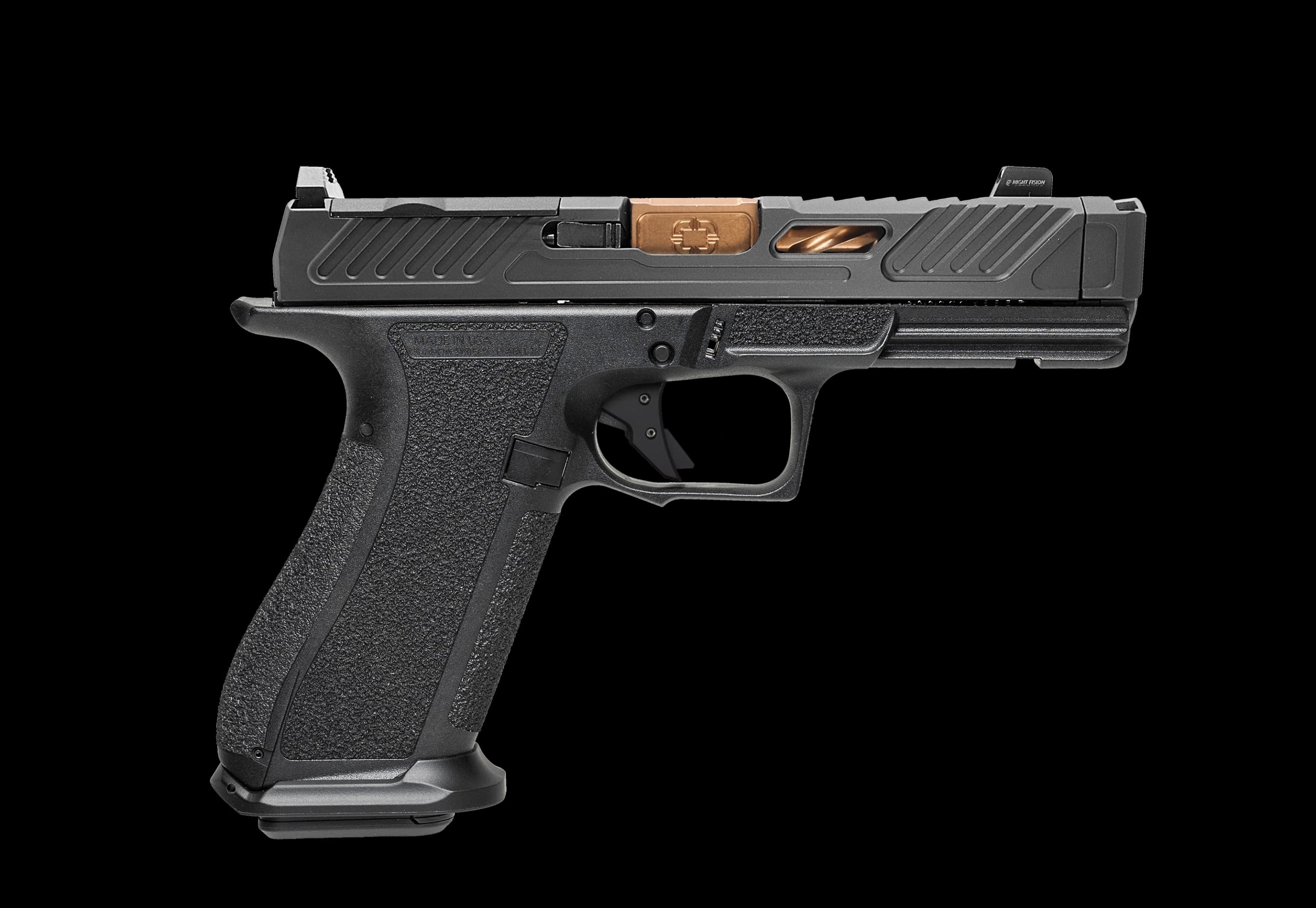 XR920P ELITE (10RND)