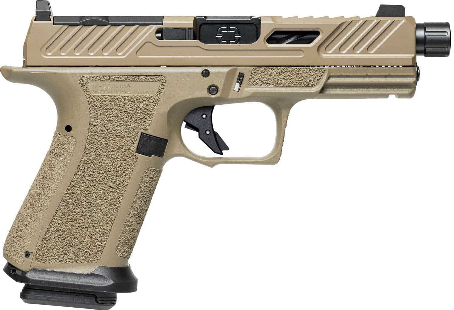 MR920 ELITE FDE